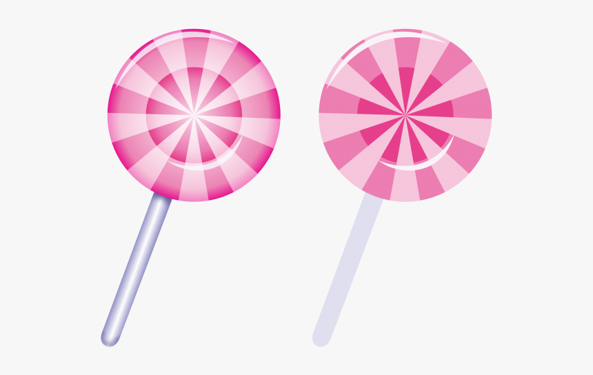 Lollipop Png Free Download - Mlp Lollipop Cutie Mark, Transparent Png, Free Download