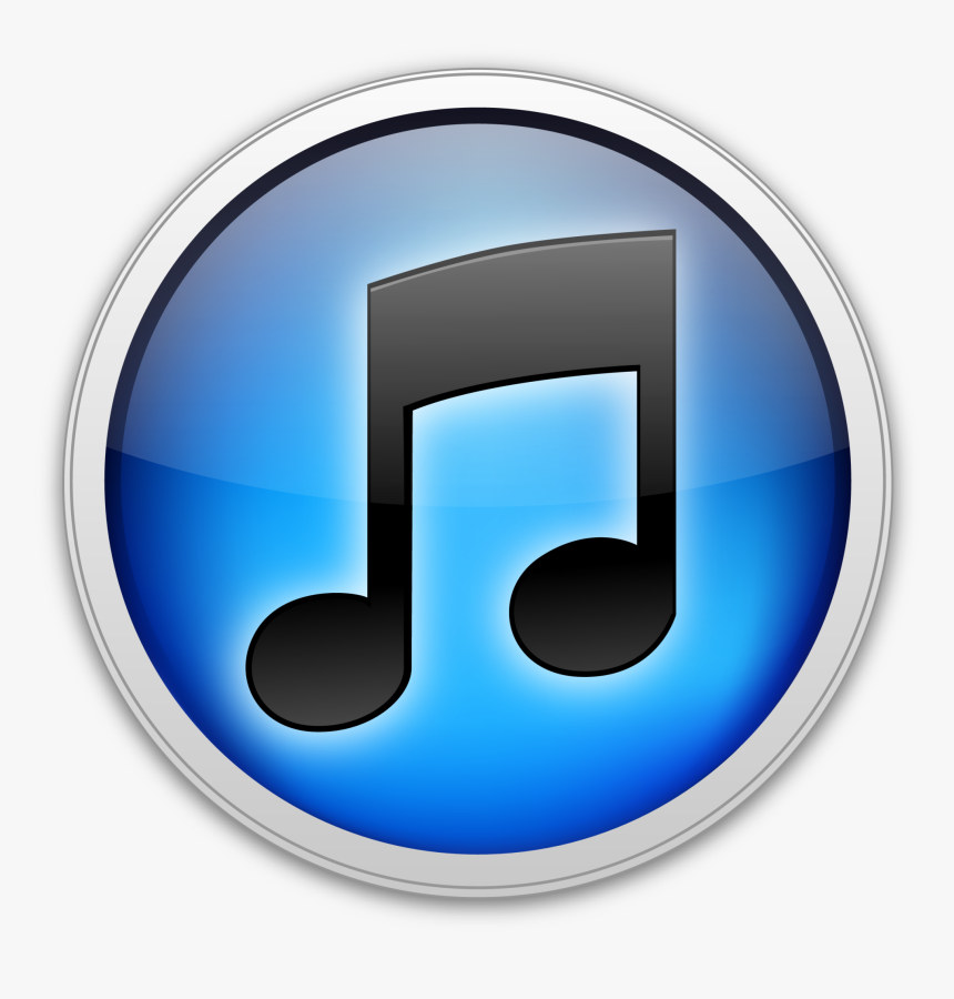 Itunes 10 Icon, HD Png Download, Free Download