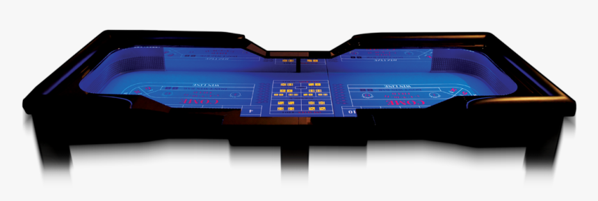 Craps Will Turn Your Casino Party Into An Event - Table Casino Png, Transparent Png, Free Download