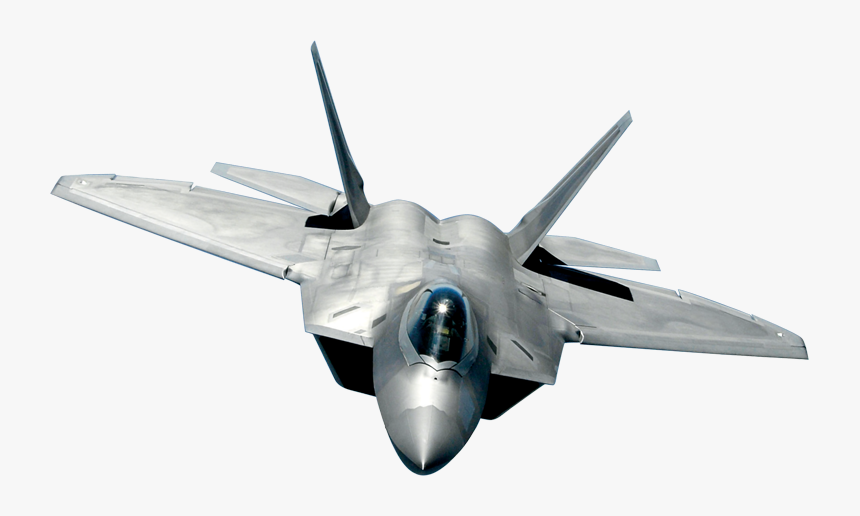 F-22 Flight Simulator - F 22 Transparent Background, HD Png Download, Free Download