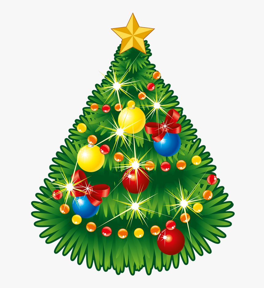 Free Transparent Background Images - Christmas Star Images Clip Art, HD Png Download, Free Download