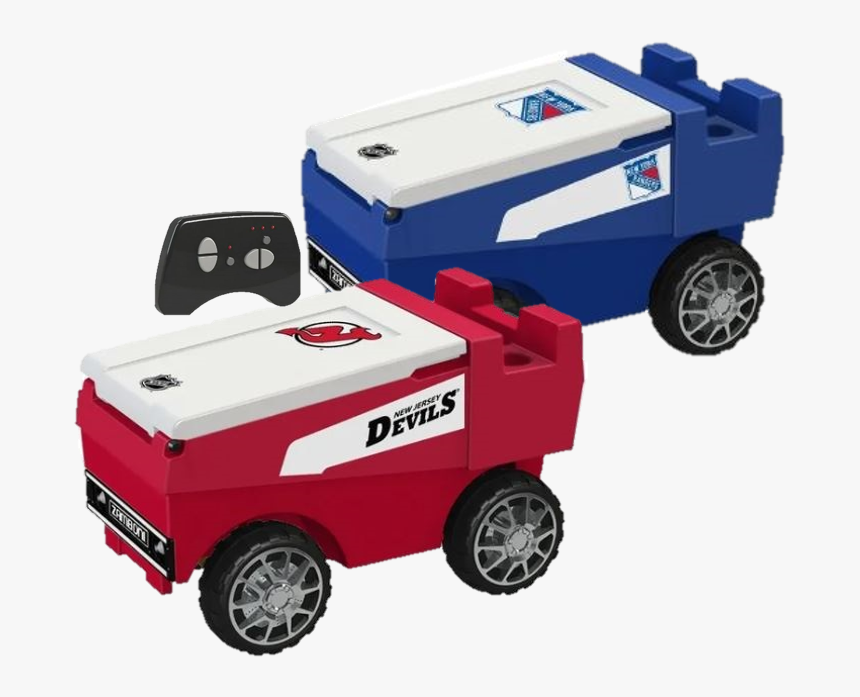 Ice Resurfacer, HD Png Download, Free Download