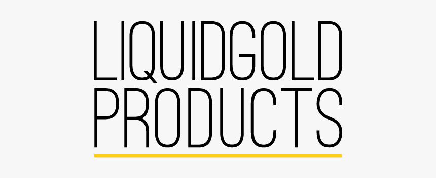 Liquid Gold Products - Parallel, HD Png Download, Free Download