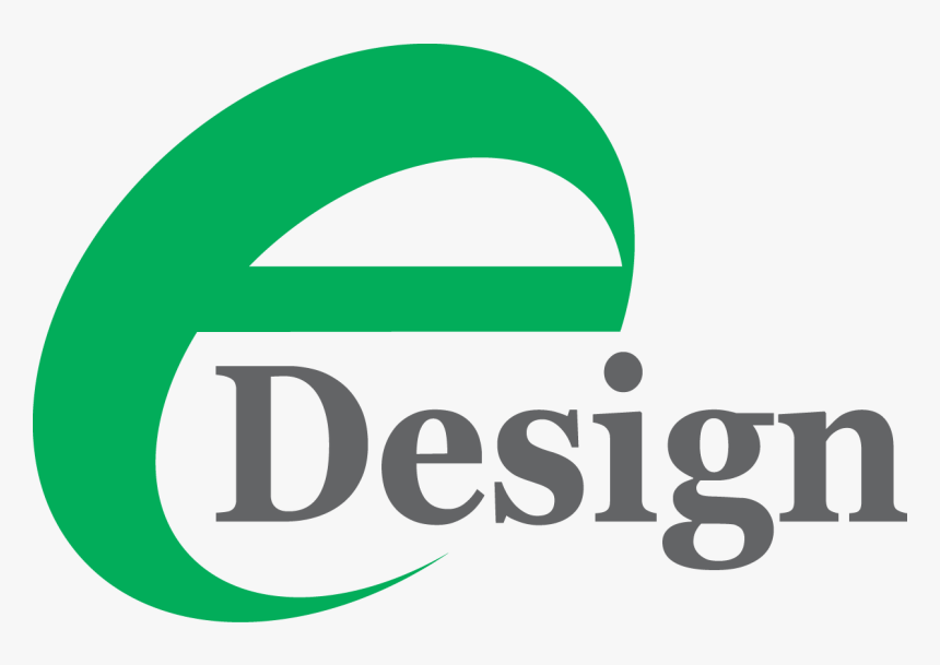 Center For E-design - E Design, HD Png Download, Free Download