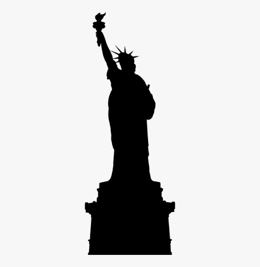 Statue Of Liberty, HD Png Download, Free Download