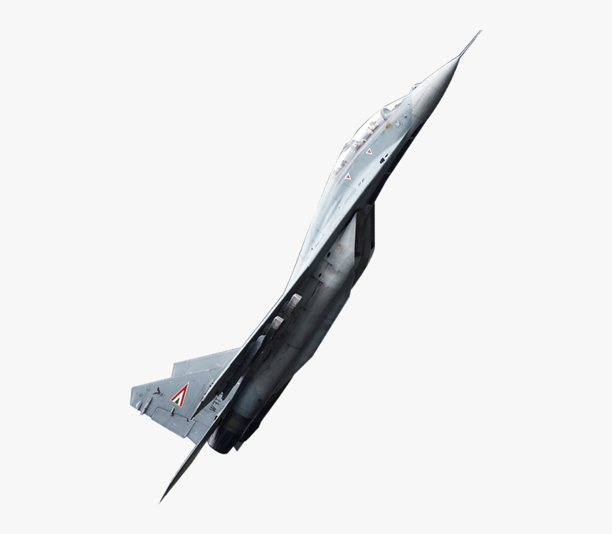 Fighter Jet Png - World Top Fighter Aircrafts Png Hd, Transparent Png, Free Download