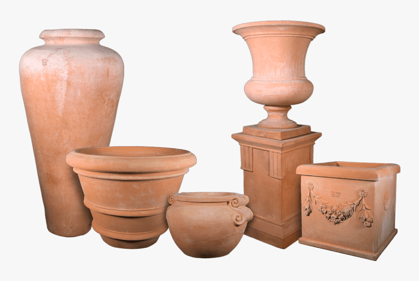 The Impruneta Collection - Terracotta Italy, HD Png Download, Free Download