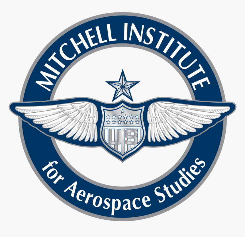 Mitchell Institute For Aerospace Studies, HD Png Download, Free Download