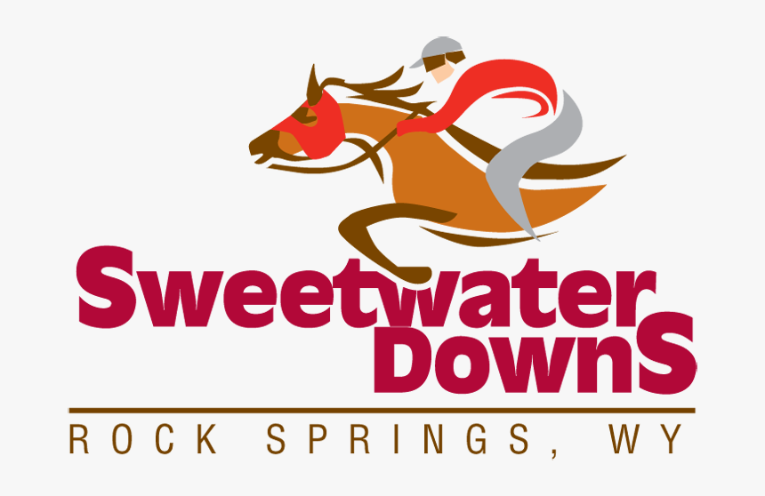 Picture Wyoming Horse Racing, HD Png Download kindpng
