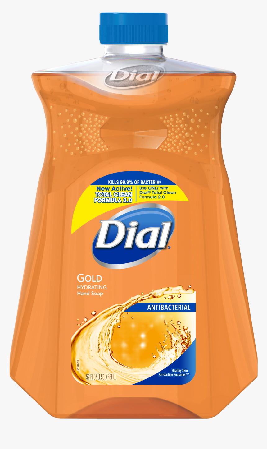 Dial Body Wash, HD Png Download, Free Download