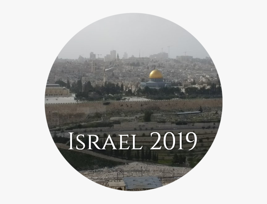 Mount Of Olives, HD Png Download, Free Download