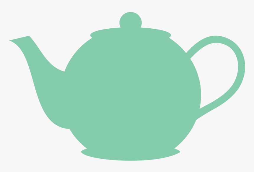 Teapot Clipart, HD Png Download, Free Download
