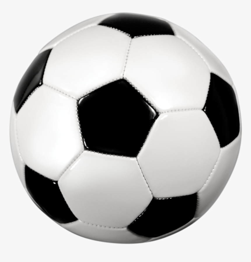 Ball Png Transparent Background - Transparent Background Soccer Ball Png, Png Download, Free Download