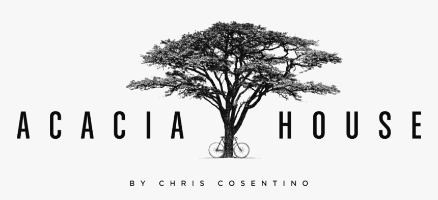 Transparent Acacia Tree Png - Acacia House Logo, Png Download, Free Download