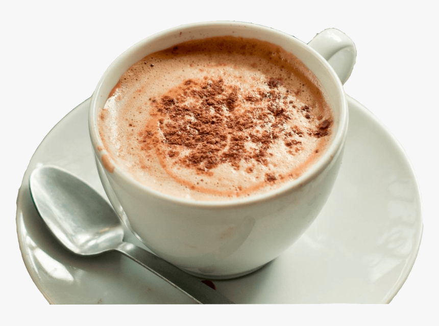 Cappuccino Png - Кофе Капучино, Transparent Png, Free Download