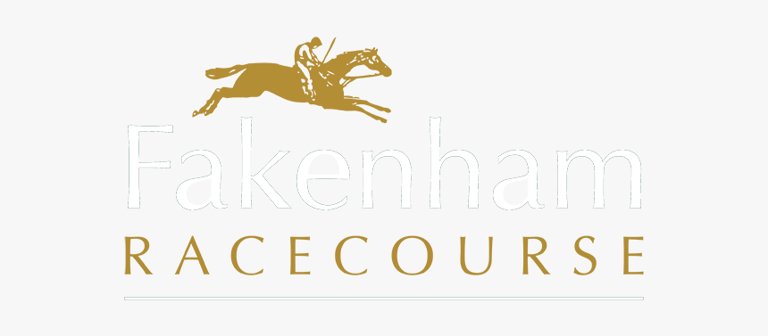 Fakenham Racecourse - Fakenham Racecourse Logo, HD Png Download, Free Download