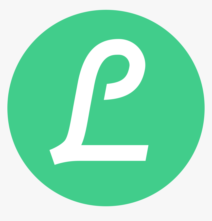 Lifesum Logo Circle - Portal Pushbullet, HD Png Download, Free Download