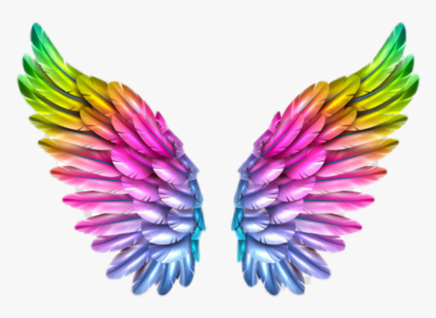 Alas перевод. Разноцветные Крылья. Радужные Крылья. Разноцветные Крылья ангела. Радужные Крылья ангела.
