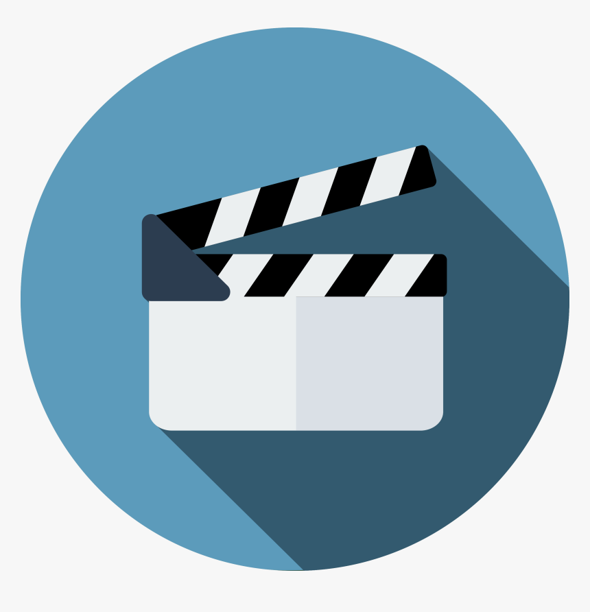 Peliculas Icono Png - Cine Png Icon, Transparent Png, Free Download