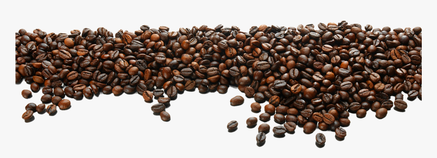 Coffee Grain Png - Coffee Beans Transparent Background, Png Download, Free Download