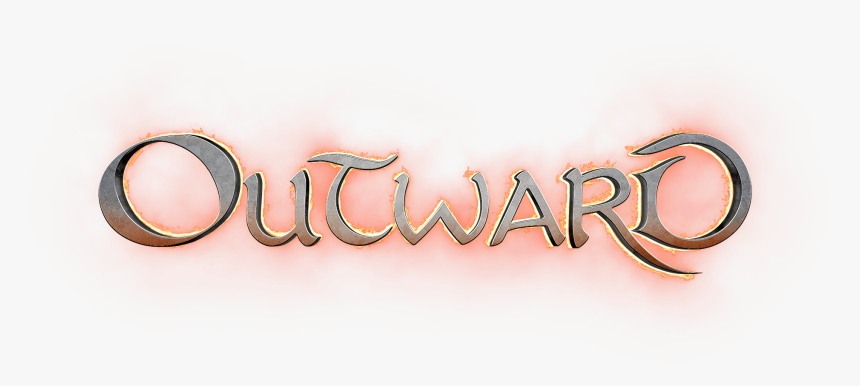 Nohud Wiki - Outward Game Logo, HD Png Download, Free Download