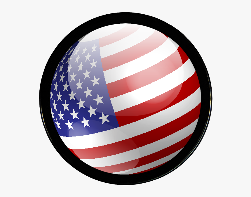 American Flag - Flag Of The United States, HD Png Download, Free Download