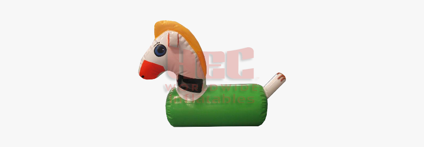 Horse Racing Track - Inflatable, HD Png Download, Free Download