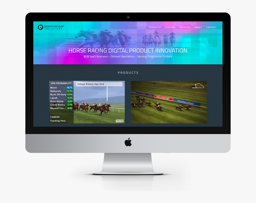 Imac, HD Png Download, Free Download
