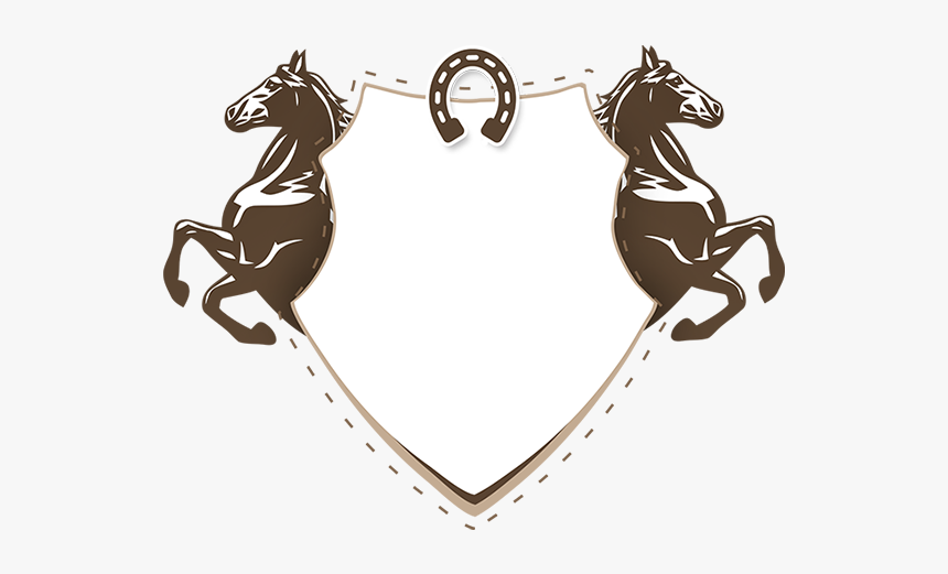 Frame Cavalo Png, Transparent Png, Free Download