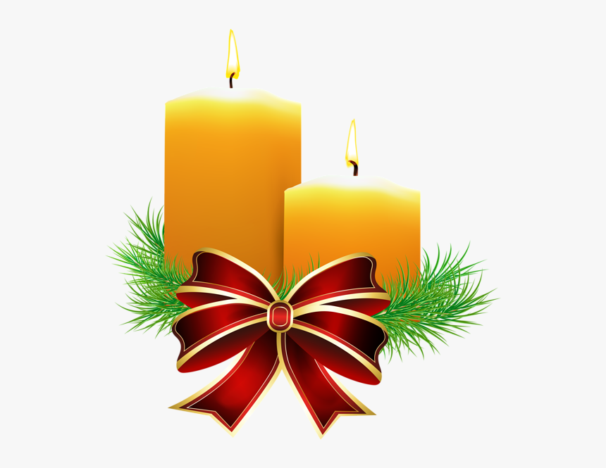 Candle, HD Png Download, Free Download