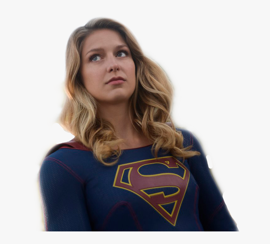 #supergirl #karamel #superman #super #tvshow - Chloe Bennet And Melissa Benoist, HD Png Download, Free Download