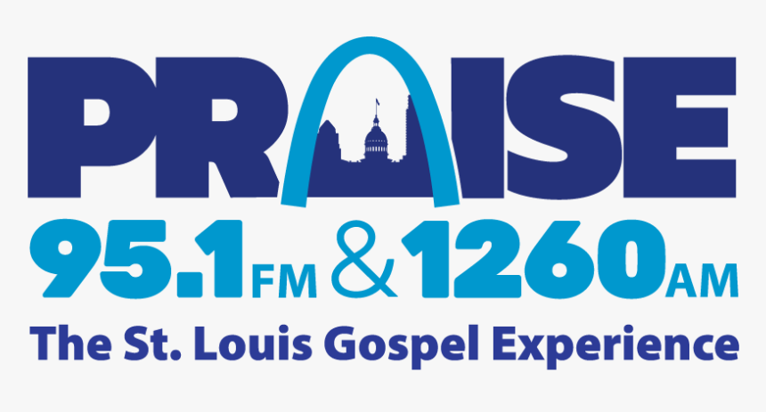 Praise 95.1 St Louis, HD Png Download, Free Download