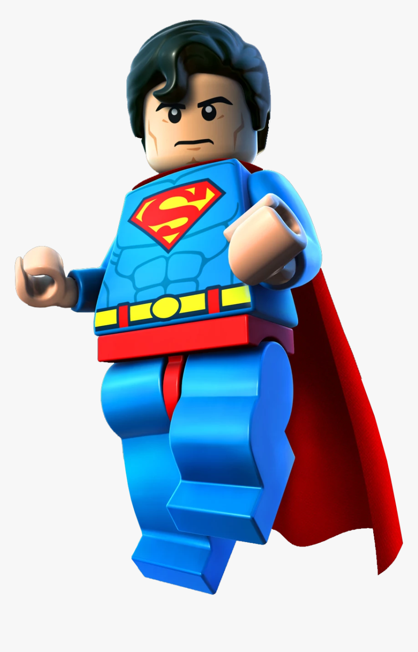 Lego Batman Wiki - Lego Batman 2 Superman, HD Png Download, Free Download