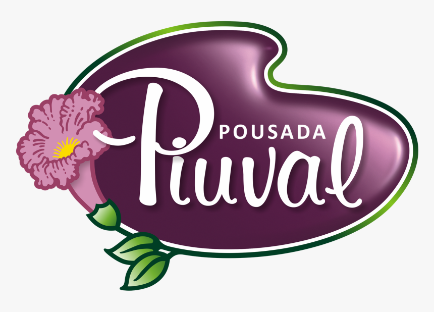 Pousada Piuval - Passion Flower, HD Png Download, Free Download