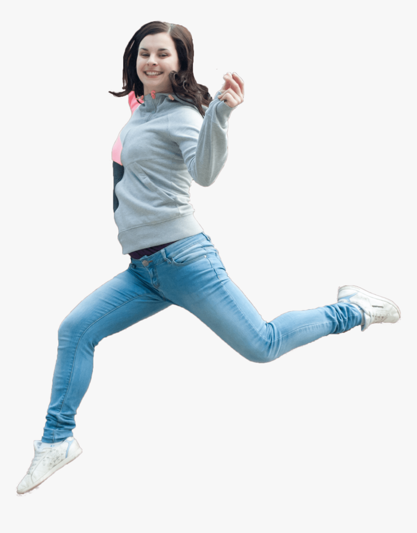 Jumping, HD Png Download, Free Download