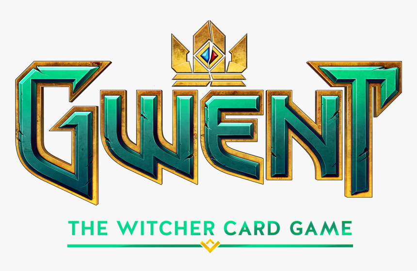 Gwent The Witcher Card Game Logo, HD Png Download, Free Download