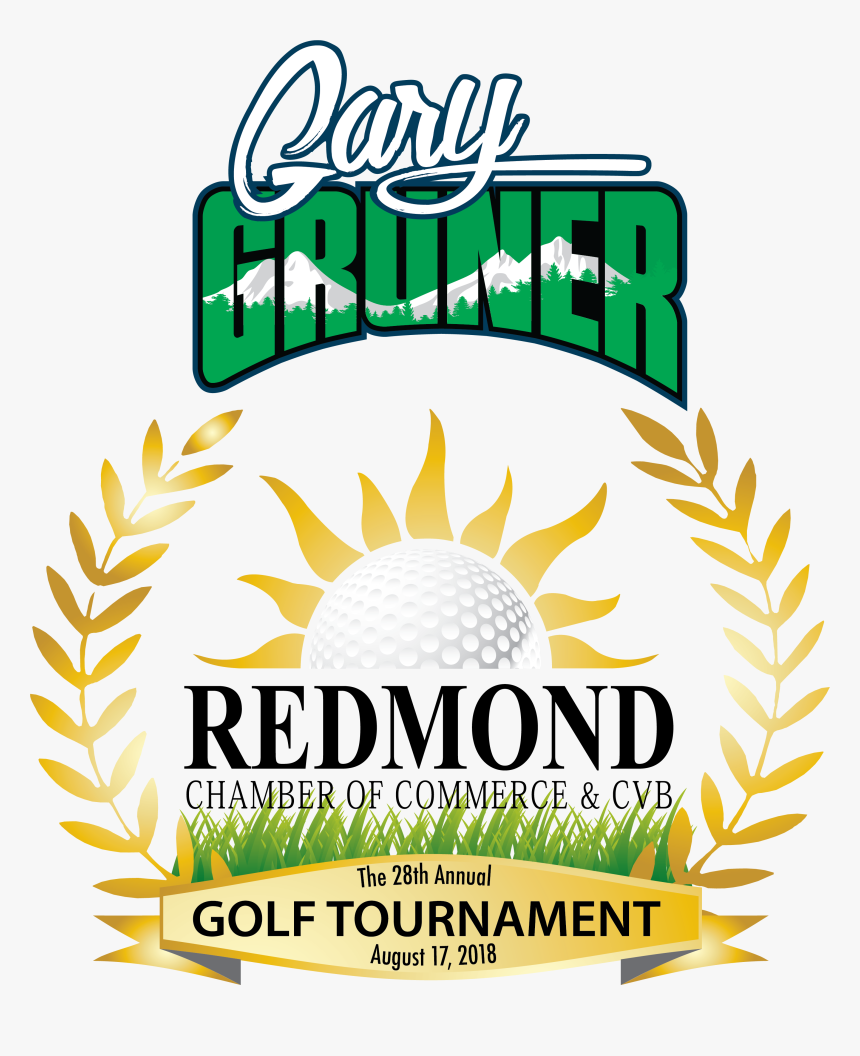 Redmond Chamber Golf Tournament At Juniper Golf Course - South By Southwest Official Selection, HD Png Download, Free Download