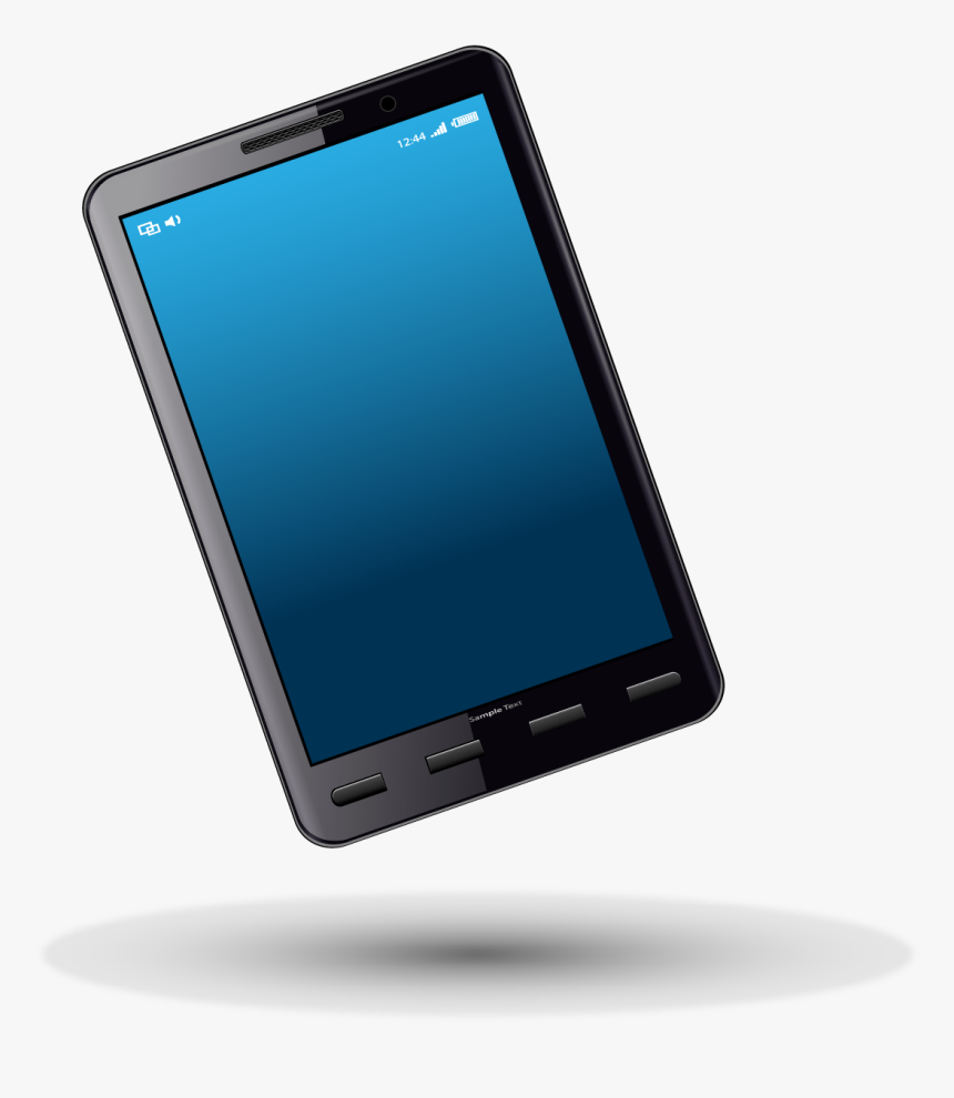 Tablet Computer, HD Png Download, Free Download