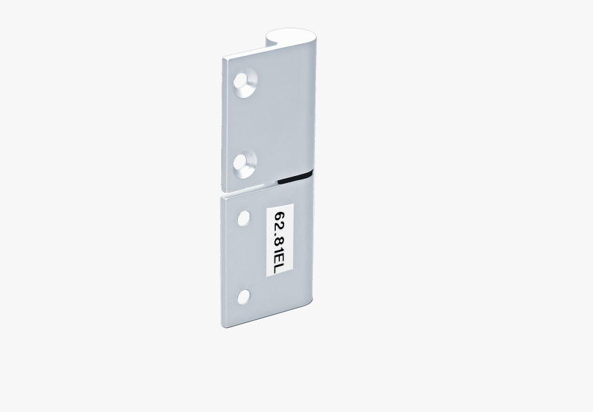 Pluggable Hinge Without Torsion Spring - Turnstile, HD Png Download, Free Download