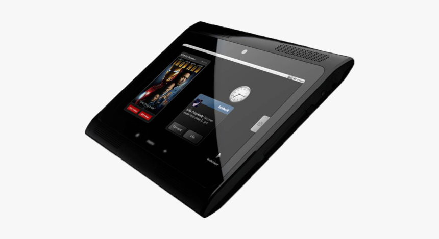 Car Android Tablet, HD Png Download, Free Download