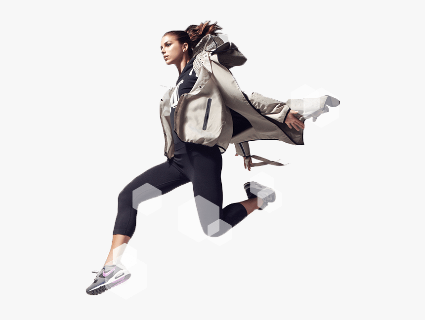 Visual Next - Fashion Software - Athletic Fashion, HD Png Download, Free Download