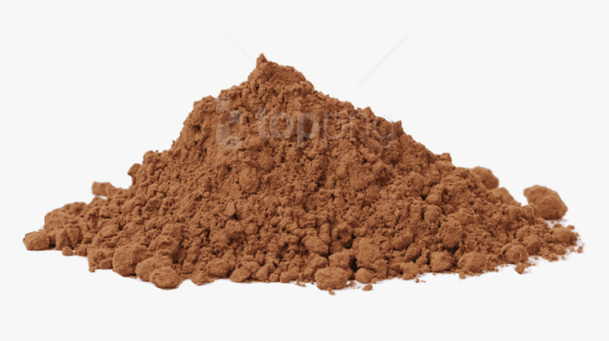 Pile Of Dirt Png - Transparent Background Png Dirt, Png Download, Free Download
