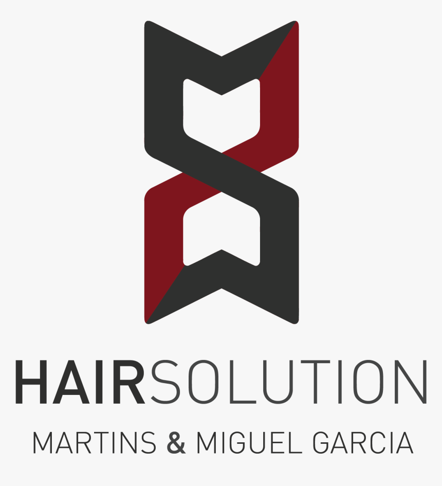 Hair Solution - Graphic Design, HD Png Download, Free Download