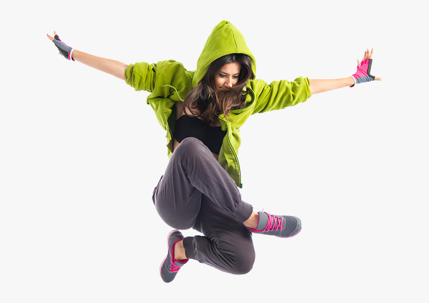 Современные танцы. Танцующая девушка в прыжке. Танцор в прыжке. Танцор хип хоп.