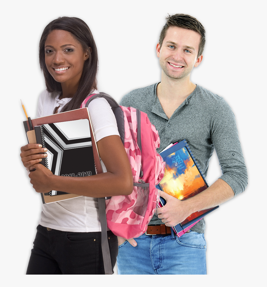 Transparent Student Png - Student Of High School, Png Download, Free Download