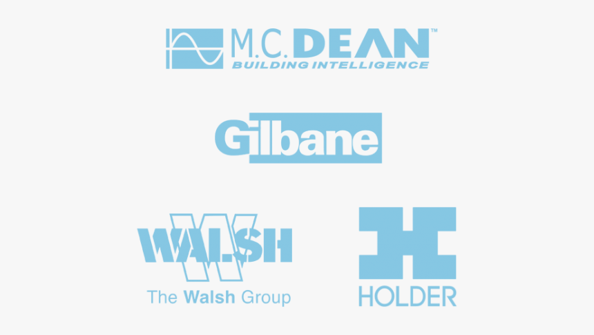 Logos Of - Walsh Construction, HD Png Download, Free Download