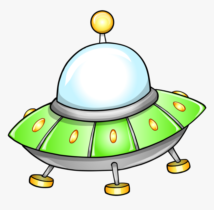 Transparent Galaxy Clipart Png - Aliens Love Underpants Spaceship, Png Download, Free Download