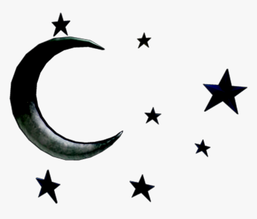 Brilliant Moon And Stars Roblox Hd Png Download Kindpng - roblox moon hat