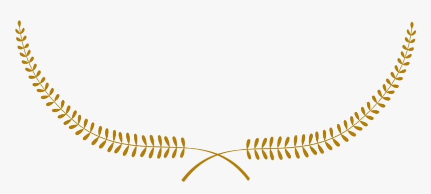 Free Laurel Frames Arrows Clip Art - Laurel Vintage Png, Transparent Png, Free Download