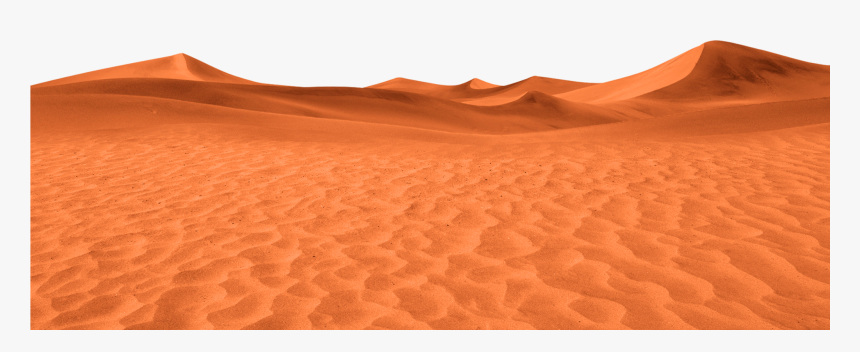 Desert Png Pic Background Erg - Desert Background Png, Transparent Png, Free Download